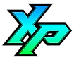 Xtreme Play Logo