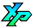 XP logo