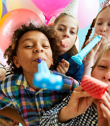 Best birthday parties in Danbury CT