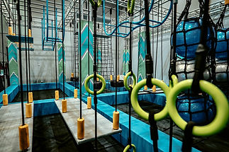 Ninja Warrior Course at Xtreme Play.jpeg
